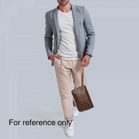 Louis Vuitton Monogram Orsay Clutch - Picture 12 of 16